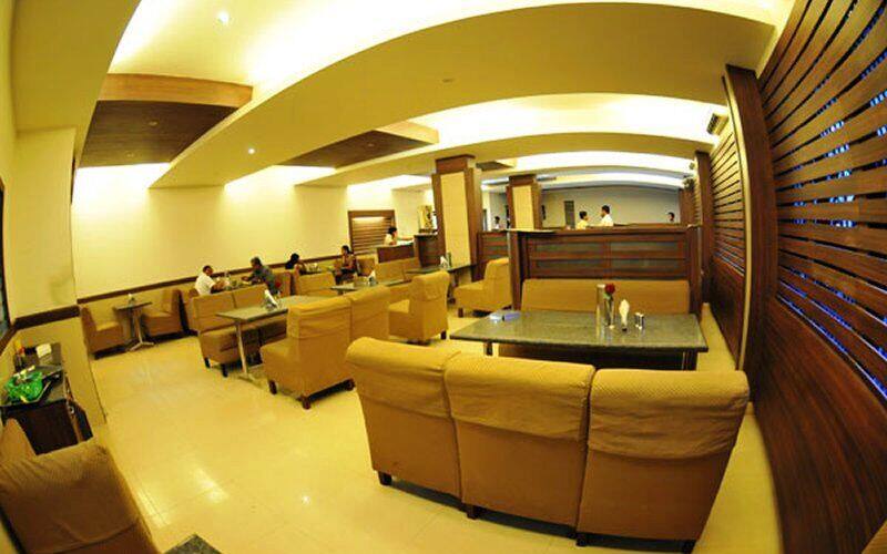 Hotel Janatha Deluxe, Mangalore 4